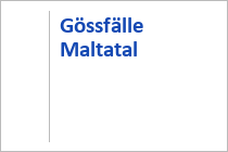 Gössfälle Maltatal