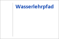 Wasserlehrpfad