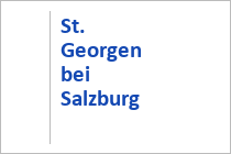 St. Georgen bei Salzburg