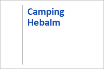 Mobile Homes kannst Du bei Camping Breznik am Turnersee mieten. • © Kärnten Werbung, Camping Breznik