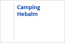 Camping Hebalm