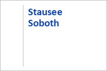 Stausee Soboth