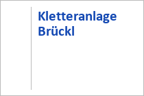 Kletteranlage Brückl