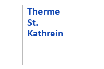 Therme St. Kathrein