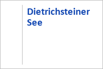 Dietrichsteiner See