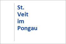 St. Veit im Pongau