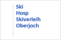 Ski Hosp Skiverleih Oberjoch