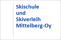Skischule und Skiverleih Mittelberg-Oy