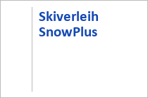 Skiverleih SnowPlus