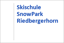Skischule SnowPark Riedbergerhorn