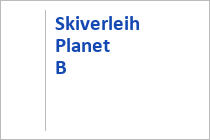 Skiverleih Planet B