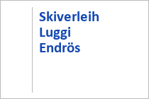 Skiverleih Luggi Endrös