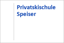Privatskischule Speiser 
