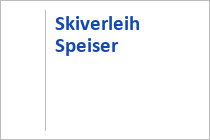 Skiverleih Speiser
