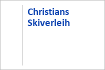 Christians Skiverleih