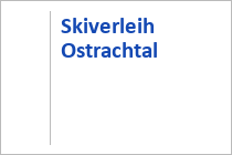 Skiverleih Ostrachtal