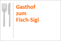 Gasthof zum Fisch-Sigi