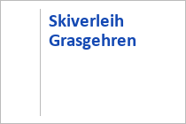 Skiverleih Grasgehren