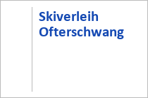 Skiverleih Ofterschwang