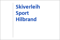 Skiverleih Sport Hilbrand