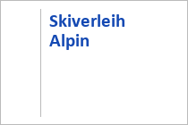 Skiverleih Alpin
