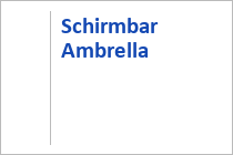 Schirmbar Ambrella
