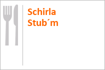 Schirla Stub´m