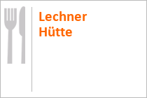 Lechner Hütte