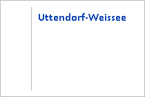 Uttendorf-Weissee