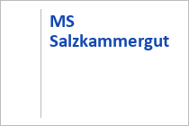 MS Salzkammergut
