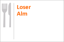 Loser Alm