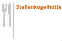 Stellenkogelhütte