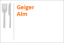 Geiger Alm