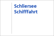 Schliersee Schifffahrt