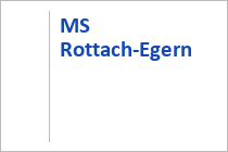 MS Rottach-Egern