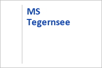 MS Tegernsee