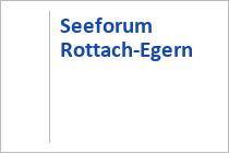 Seeforum Rottach-Egern
