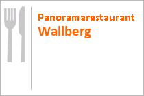 Panoramarestaurant Wallberg