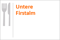 Untere Firstalm
