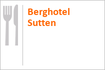 Berghotel Sutten