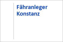 Fähranleger Konstanz