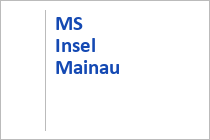 MS Insel Mainau
