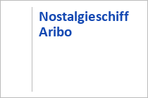 Nostalgieschiff Aribo