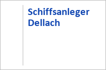 Schiffsanleger Dellach