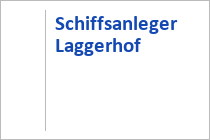 Schiffsanleger Laggerhof