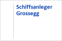 Schiffsanleger Grossegg