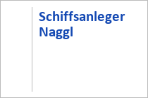Schiffsanleger Naggl