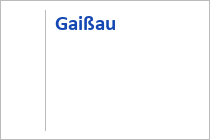 Gaißau