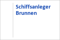Schiffsanleger Brunnen