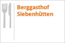 Berggasthof Siebenhütten